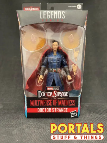 Marvel Legends Series - Doctor Strange