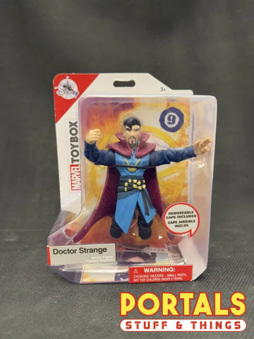 Toy Box - Doctor Strange