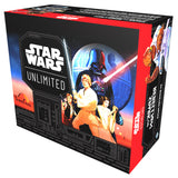 Star Wars: Unlimited - Spark of Rebellion Booster