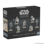 Star Wars Legion Imperial Riot Control Squad Unit Expansion