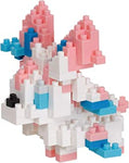 Nanoblock Pokemon Series: Sylveon