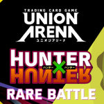 12/11/24 @ 7PM - Easton - Union Arena Hunter x Hunter Rare Battle