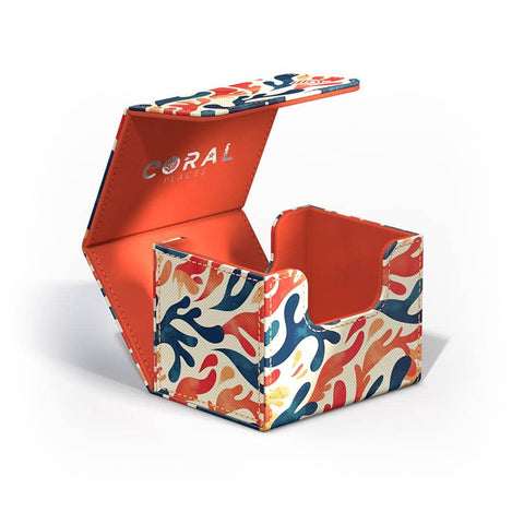 Sidewinder 100+ 2025 Exclusive: Coral Places - Mellow Sea