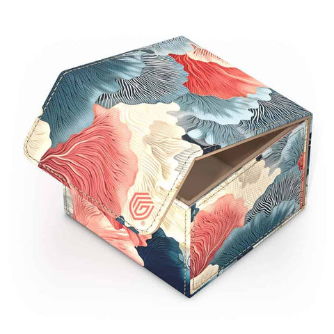 Sidewinder 133+ 2025 Exclusive: Coral Places - Reef Flowers