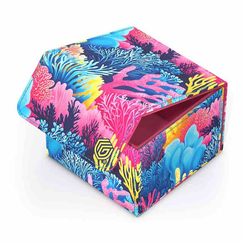 Sidewinder 133+ 2025 Exclusive: Coral Places - Coral Garden