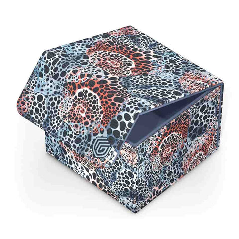 Sidewinder 133+ 2025 Exclusive: Coral Places - Twilight Tide