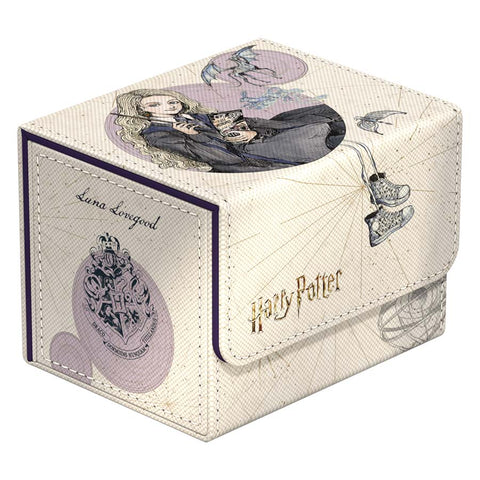 Sidewinder 100+ Harry Potter - Luna Lovegood