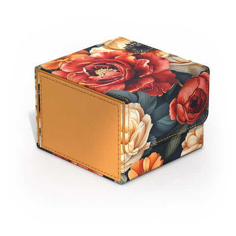 Sidewinder 133+ Floral Places III - Secret Garden