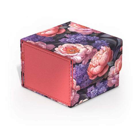 Sidewinder 133+ Floral Places III - Vivid Field