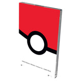 ONE-TOUCH Edge (UV 35pt) - Printed Magnetic Card Holder - Pokémon: Poké Ball