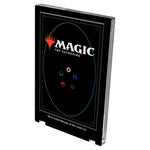 ONE-TOUCH Edge (UV 35pt) - Printed Magnetic Card Holder - Magic: the Gathering (Modern)