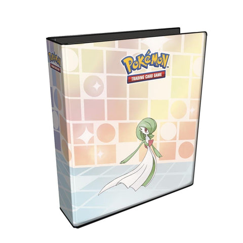 Pokemon TCG: 2"Album - Gallery Series - Trick Room