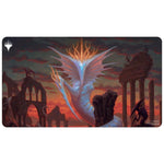 Magic the Gathering Commander Masters Playmat A