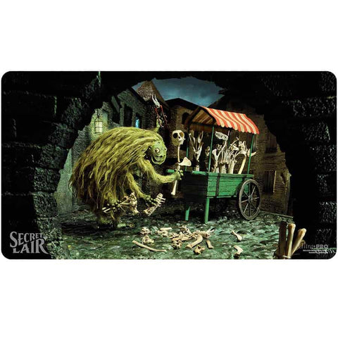 Magic: the Gathering - Secret Lair: Diabolical Dioramas - Fiend Artisan