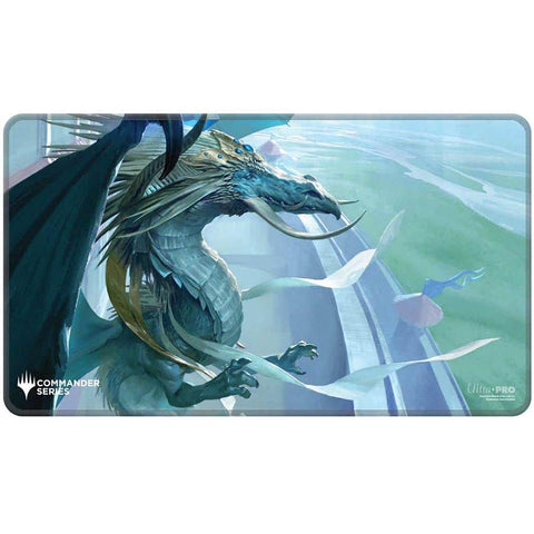 Magic: the Gathering - Commander Series - Stitched Playmat - Arcades