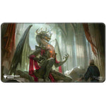 Magic: the Gathering - Commander Series - Stitched Playmat - Korvold