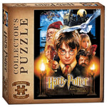 Puzzle: Harry Potter & Sorcerer's Stone 550 Piece