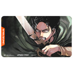 UniVersus: Attack on Titan: Battle for Humanity Eren Yeager Playmat