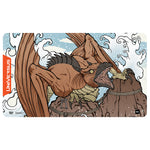 UniVersus: Godzilla Playmat - Rodan