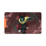 UniVersus: My Hero Academia Playmat - Dark Hero Arc