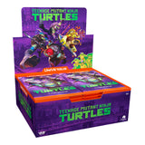UniVersus: Teenage Mutant Ninja Turtles Booster