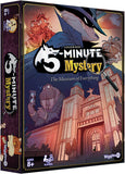 5 Minute Mystery