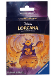 Disney Lorcana: Azurite Sea Card Sleeves - Winnie the Pooh