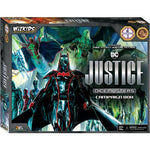 Dice Masters: DC Comics - Justice Campaign Box