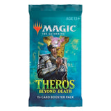 Magic: the Gathering - Theros Beyond Death Draft Booster