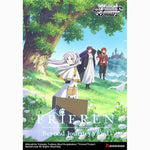 Weiss Schwarz - Frieren: Beyond Journey's End Booster Box