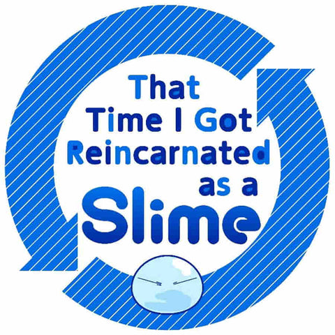 Weiss Schwarz - That Time I Got Reincarnated as a Slime Vol. 3 Booster Box