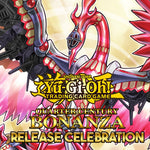 11/09/24 @ 12PM - Salisbury - Yu-Gi-Oh! Quarter Centruy Bonanza Release Celebration