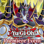 01/18/25 @ 12PM - Salisbury - Yu-Gi-Oh! Supreme Darkness Premiere