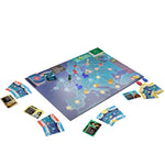 Pandemic Hot Zone Europe