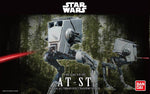 Bandai 1/48 AT-ST 'Star Wars'