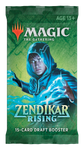 Magic: the Gathering - Zendikar Rising Booster