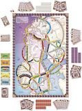 Ticket to Ride: Nordic Countries