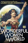 Wonder Women of History TPB