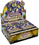 Yu-Gi-Oh! TCG: Phantom Rage Booster