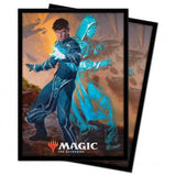 Magic: The Gathering - Sleeves (100) - Ultra Pro