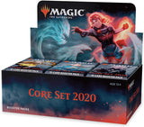 Magic: the Gathering - Core Set 2020 Booster