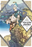 Witch Hat Atelier GN