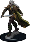 Pathfinder Battles: Premium Painted Figure - W1