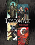 Dragon Age RPG Core Rulebook