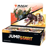 Magic: the Gathering - Jumpstart Booster
