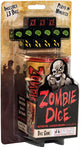 Zombie Dice