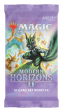 Magic: the Gathering - Modern Horizons 2 Set Booster