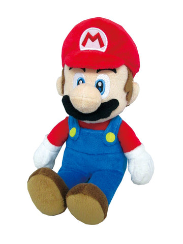 Mario Plush (10 in.)