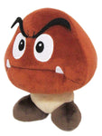 Goomba Plush (6 In.)