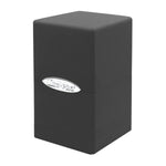 Satin Tower Deck Box - 100+ - Ultra Pro